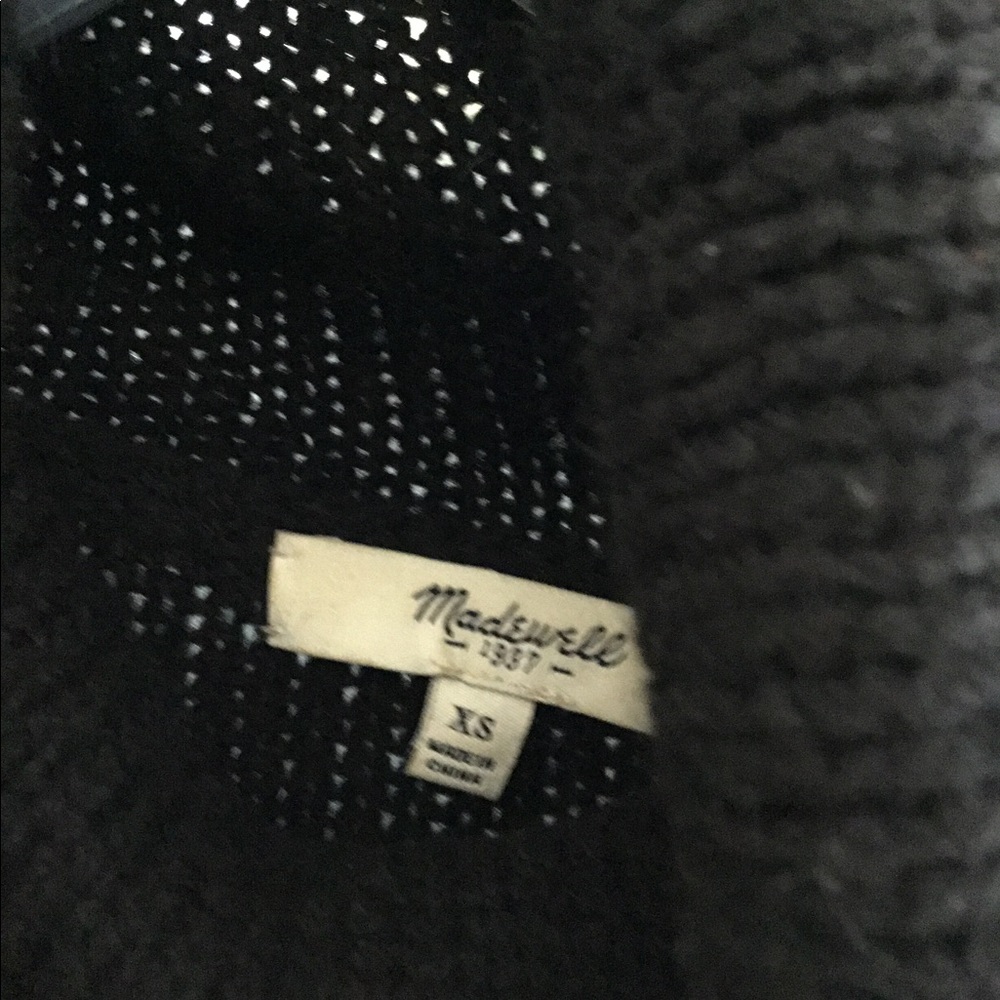 Turtle Neck Sweater - image 8